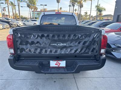 2022 Toyota Tacoma SR   - Photo 5 - Stanton, CA 90680