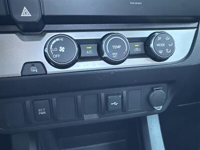2022 Toyota Tacoma SR   - Photo 13 - Stanton, CA 90680