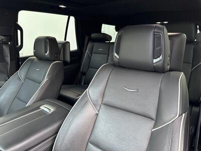 2021 Cadillac Escalade Premium Luxury   - Photo 16 - Orange, CA 92867