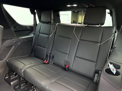 2021 Cadillac Escalade Premium Luxury   - Photo 19 - Orange, CA 92867