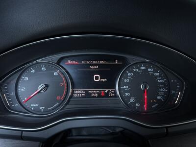 2022 Audi Q5 quattro S line Premi   - Photo 11 - Orange, CA 92867