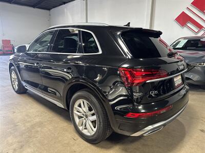 2022 Audi Q5 quattro S line Premi   - Photo 4 - Orange, CA 92867