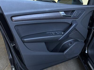 2022 Audi Q5 quattro S line Premi   - Photo 7 - Orange, CA 92867
