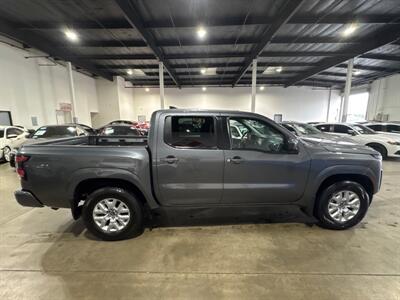 2022 Nissan Frontier SV   - Photo 7 - Orange, CA 92867