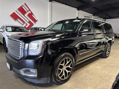 2016 GMC Yukon Denali   - Photo 3 - Orange, CA 92867