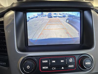 2016 GMC Yukon Denali   - Photo 15 - Orange, CA 92867
