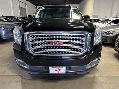 2016 GMC Yukon Denali   - Photo 2 - Orange, CA 92867