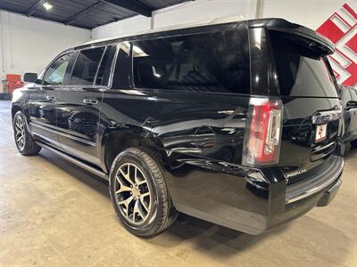 2016 GMC Yukon Denali   - Photo 4 - Orange, CA 92867