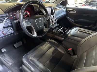 2016 GMC Yukon Denali   - Photo 8 - Orange, CA 92867