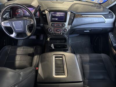 2016 GMC Yukon Denali   - Photo 10 - Orange, CA 92867