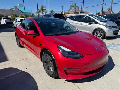 2022 Tesla Model 3 Long Range - Photo 3 - Stanton, CA 90680