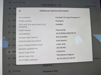2022 Tesla Model 3 Long Range - Photo 14 - Stanton, CA 90680