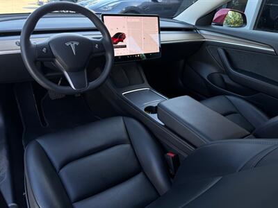 2022 Tesla Model 3 Long Range - Photo 10 - Stanton, CA 90680