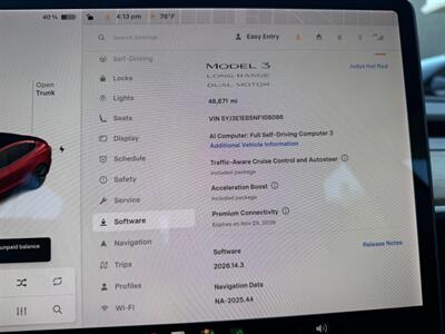 2022 Tesla Model 3 Long Range - Photo 13 - Stanton, CA 90680