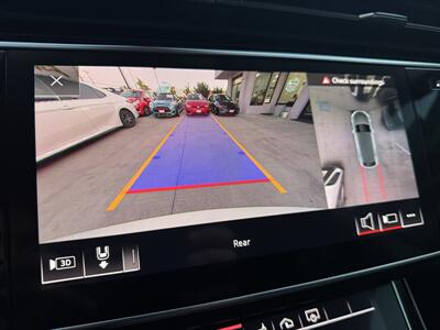 2019 Audi Q8 3.0T quattro Premium   - Photo 16 - Stanton, CA 90680