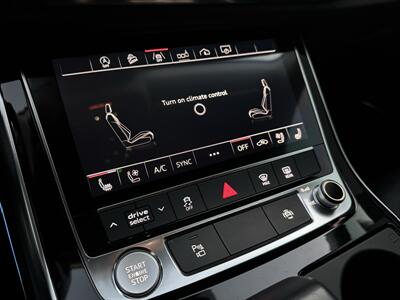 2019 Audi Q8 3.0T quattro Premium   - Photo 14 - Stanton, CA 90680