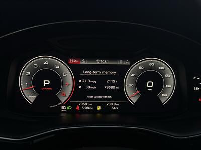 2019 Audi Q8 3.0T quattro Premium   - Photo 12 - Stanton, CA 90680