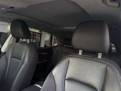 2019 Audi Q8 3.0T quattro Premium   - Photo 11 - Stanton, CA 90680