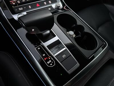 2019 Audi Q8 3.0T quattro Premium   - Photo 15 - Stanton, CA 90680