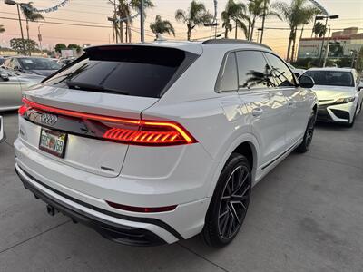 2019 Audi Q8 3.0T quattro Premium   - Photo 4 - Stanton, CA 90680