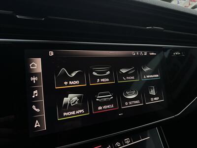 2019 Audi Q8 3.0T quattro Premium   - Photo 13 - Stanton, CA 90680