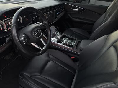 2019 Audi Q8 3.0T quattro Premium   - Photo 8 - Stanton, CA 90680