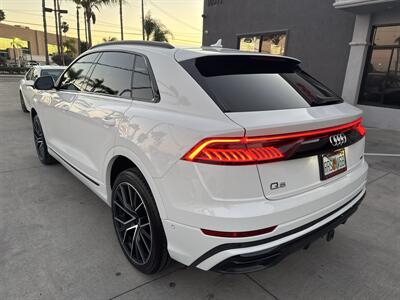 2019 Audi Q8 3.0T quattro Premium   - Photo 6 - Stanton, CA 90680