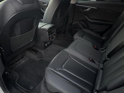 2019 Audi Q8 3.0T quattro Premium   - Photo 9 - Stanton, CA 90680