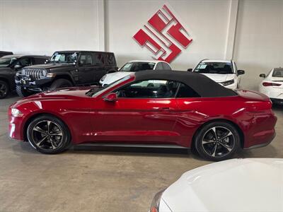 2019 Ford Mustang EcoBoost   - Photo 5 - Orange, CA 92867