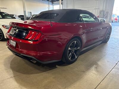 2019 Ford Mustang EcoBoost   - Photo 8 - Orange, CA 92867