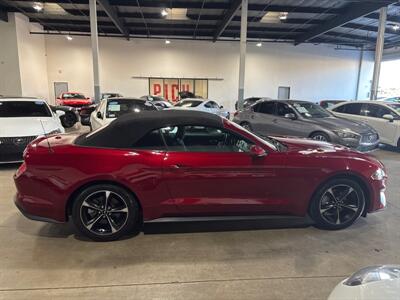 2019 Ford Mustang EcoBoost   - Photo 9 - Orange, CA 92867