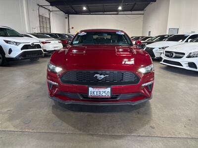 2019 Ford Mustang EcoBoost   - Photo 3 - Orange, CA 92867