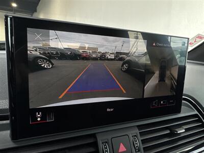 2022 Audi Q5 quattro S line Prem   - Photo 16 - Orange, CA 92867