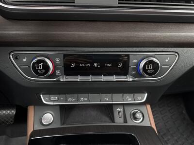 2022 Audi Q5 quattro S line Prem   - Photo 13 - Orange, CA 92867