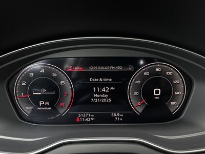 2022 Audi Q5 quattro S line Prem   - Photo 11 - Orange, CA 92867