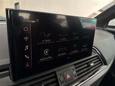 2022 Audi Q5 quattro S line Prem   - Photo 12 - Orange, CA 92867