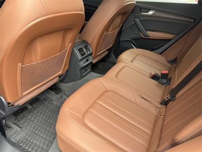 2022 Audi Q5 quattro S line Prem   - Photo 9 - Orange, CA 92867