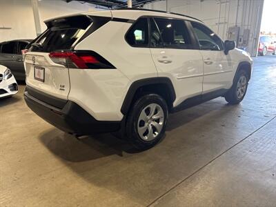 2020 Toyota RAV4 LE   - Photo 8 - Orange, CA 92867