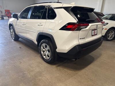 2020 Toyota RAV4 LE   - Photo 6 - Orange, CA 92867