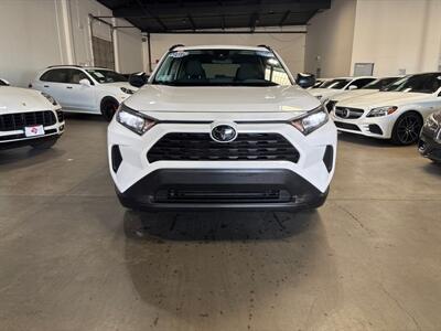 2020 Toyota RAV4 LE   - Photo 3 - Orange, CA 92867