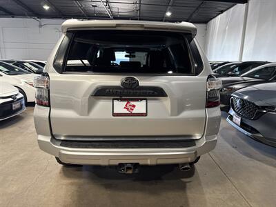 2019 Toyota 4Runner TRD Off-Road Premium   - Photo 5 - Orange, CA 92867