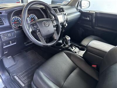2019 Toyota 4Runner TRD Off-Road Premium   - Photo 7 - Orange, CA 92867