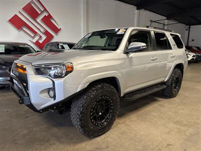 2019 Toyota 4Runner TRD Off-Road Premium   - Photo 3 - Orange, CA 92867