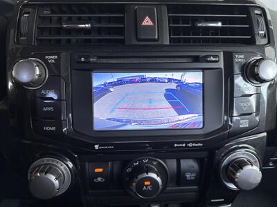 2019 Toyota 4Runner TRD Off-Road Premium   - Photo 15 - Orange, CA 92867