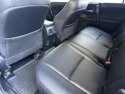 2019 Toyota 4Runner TRD Off-Road Premium   - Photo 9 - Orange, CA 92867