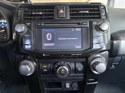 2019 Toyota 4Runner TRD Off-Road Premium   - Photo 12 - Orange, CA 92867