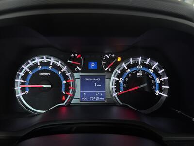 2019 Toyota 4Runner TRD Off-Road Premium   - Photo 11 - Orange, CA 92867