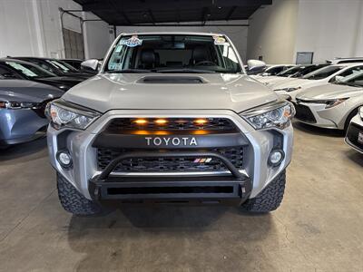 2019 Toyota 4Runner TRD Off-Road Premium   - Photo 2 - Orange, CA 92867