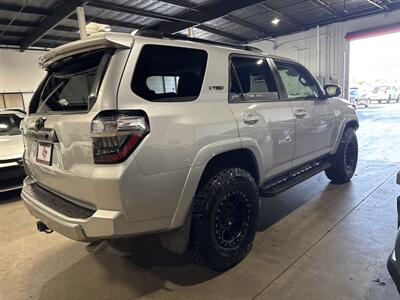 2019 Toyota 4Runner TRD Off-Road Premium   - Photo 6 - Orange, CA 92867