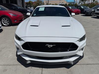 2019 Ford Mustang GT Premium   - Photo 2 - Stanton, CA 90680